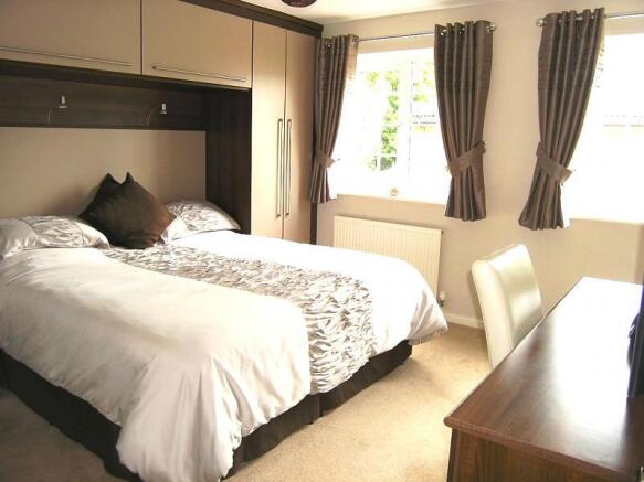 Bed 1