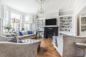 126, Venner Road, Sydenham, London SE26 5HS