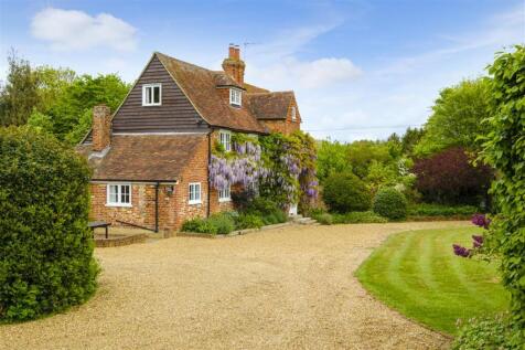 Frog Hall, Hackington Road, Tyler Hill, Canterbury