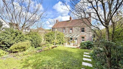 Underway, Combe St Nicholas, Nr Chard, Somerset TA20