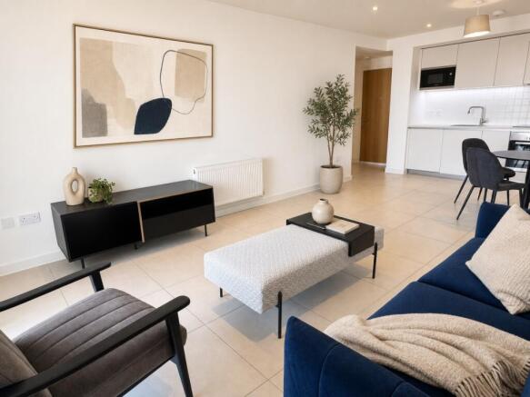 Living Room 2 - S...