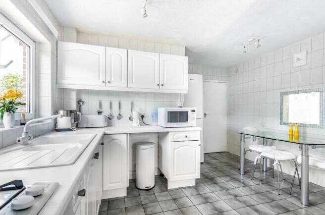 Kitchen Breakfast Ro