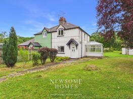 Gledlom Cottage, Ysceifiog CH8 8NJ