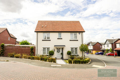 Shilling Road, Mansfield, NG18 6AF