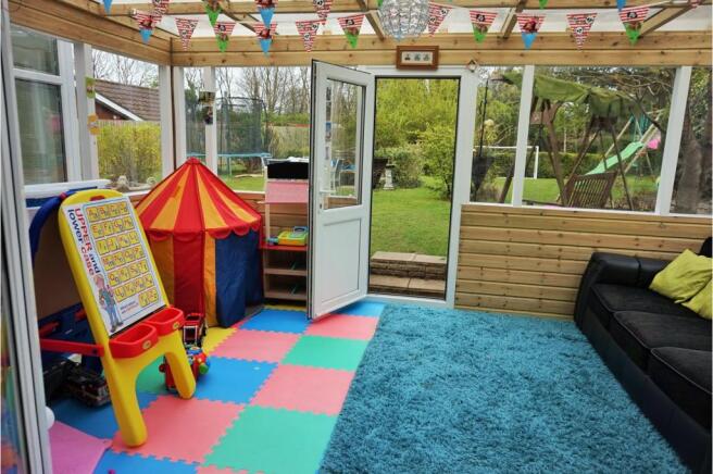 Sun Room