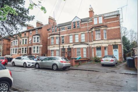 Weston Road, Gloucester, GL1
