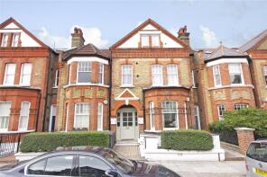 35a, Lavender Gardens, London SW11 1DJ