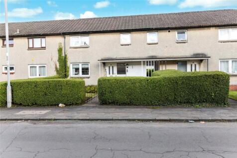 Alloway Drive, Kirkintilloch, Lanarkshire, G66