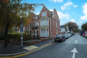 5, Parkview House, Ninian Road, Roath, Cardiff CF23 5EG