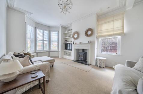 Rose Road, Inner Avenue, Southampton, Hampshire, SO14