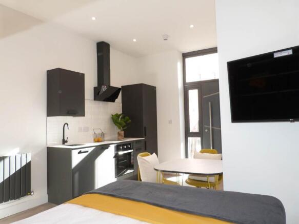 Studio 1 Treasury ov