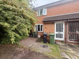23, Masons Drive, Worcester WR4 9XY