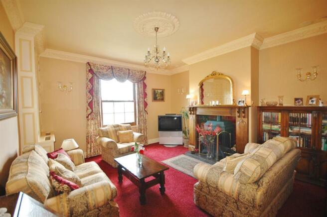 Sitting Room
