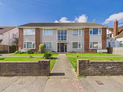 Brooklyn Court, Brooklyn Avenue, Worthing, BN11