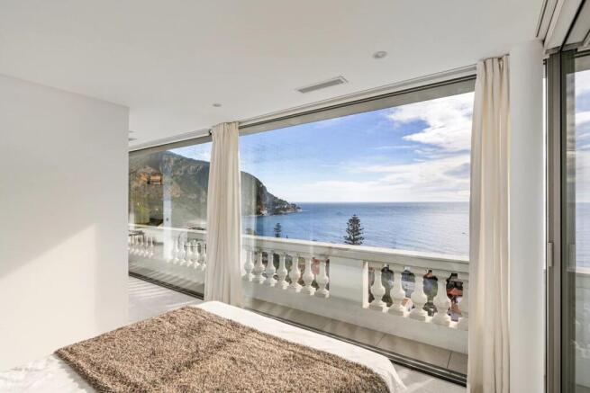 Villa de luxe  vendre Eze