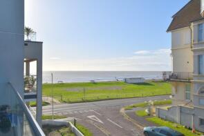 Flat 7, 145 Claverley, Queens Road, New Romney TN28 8NA