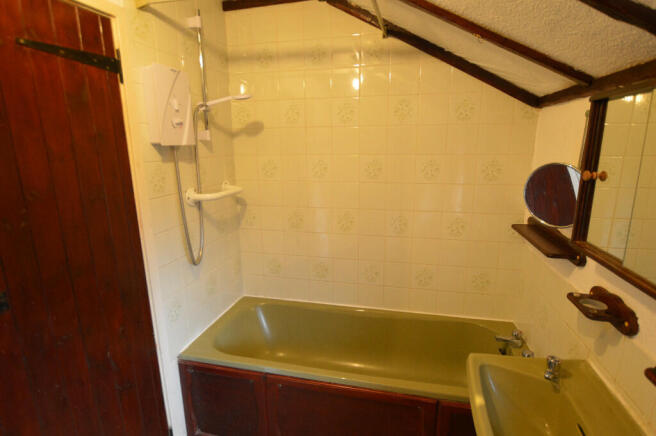Fitted Bathroom