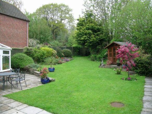 Garden 2