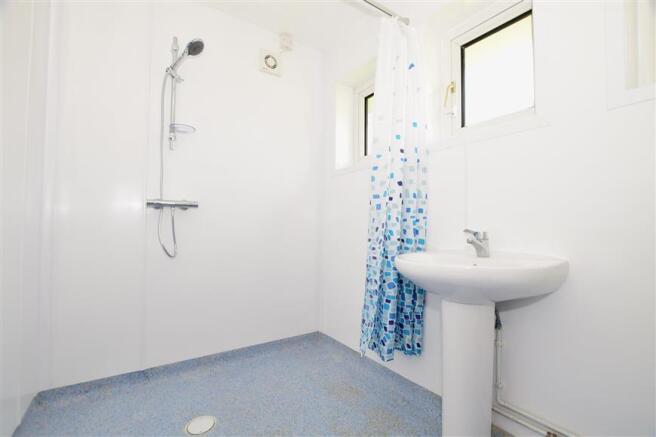 Wet Room