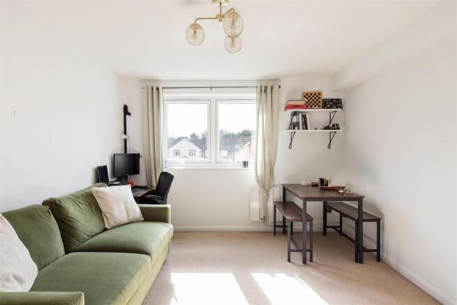 Lime Court, E11