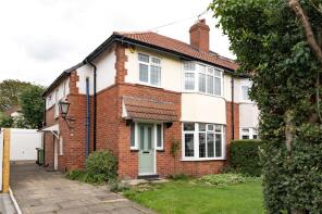 84, Stainburn Crescent, Moor Allerton, Leeds LS17 6NS