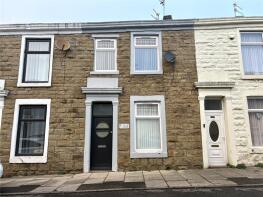 64, Pickup Street, Accrington BB5 5NS