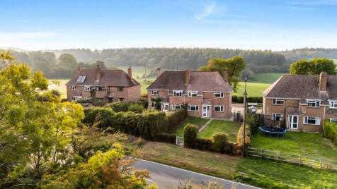 Coombe Keynes, Wareham, BH20 5
