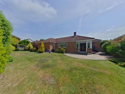 Mays Lane, Stubbington, Fareham