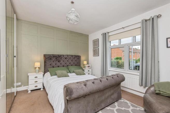 2 bed Semi-Detached for sale Image 11