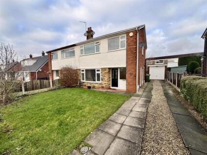 Grange Avenue, Garforth, Leeds