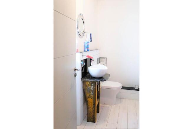 En-suite