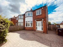 62, Gledhow Park Avenue, Chapeltown, Leeds LS7 4JN