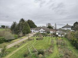 Oaklands, Vagg Hill, Chilthorne Domer, Yeovil BA21 3PT