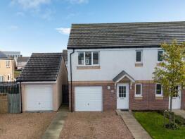 1, Hawk Street, Dunfermline KY11 8WD