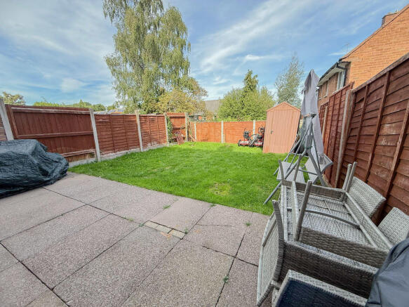 Yenton Grove, Birmingham, B24 0HZ photo 4