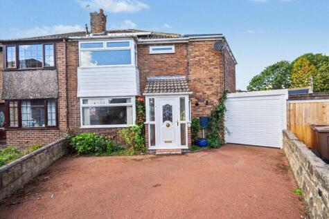 Lynwood Close, Streethouse, Pontefract, West Yorkshire