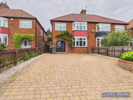 18, Church Lane, Acklam, Middlesbrough TS5 7EG