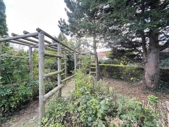 1 bed House to rent Image 9