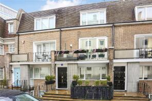 9, Stanhope Terrace, London W2 2UB