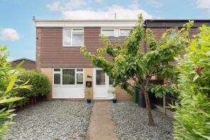 50, Almond Road, Gorleston, Great Yarmouth NR31 8EL