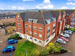 96, Edison Way, Nottingham NG5 7NJ