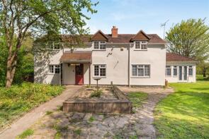 Church View, Gloucester Road, Hartpury GL19 3BT