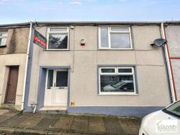 57, Queen Victoria Street, Tredegar NP22 3PZ