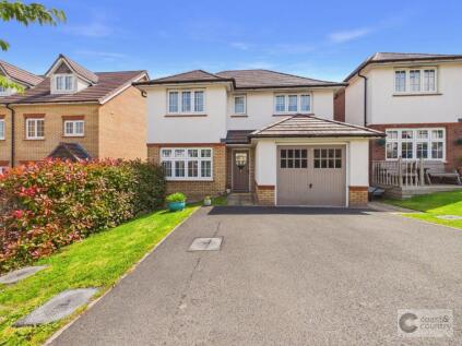Foxglove Close, Newton Abbot, TQ12