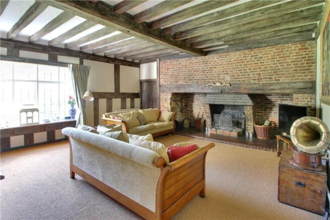 Drawing Room