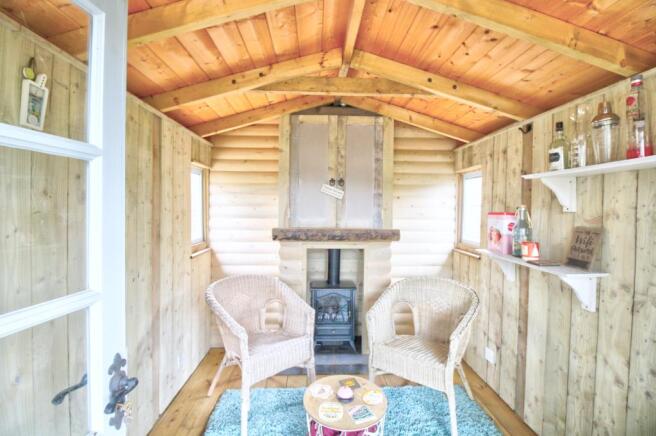 Summer House