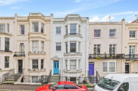 Sillwood Road, Brighton, East Sussex, BN1