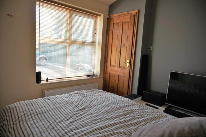 Bedroom Five