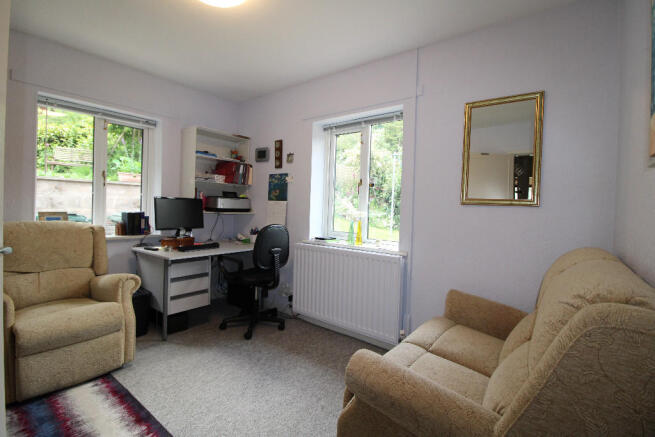 Bedroom 3 / Office