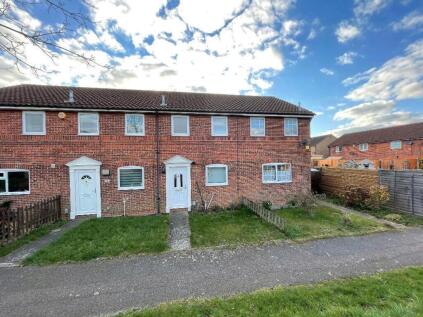 Osprey Walk, Luton, LU4